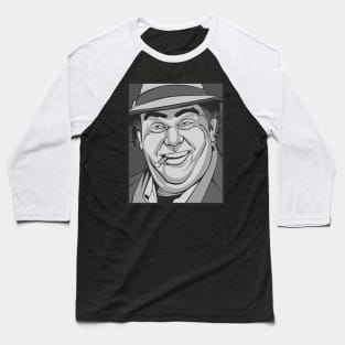 Classic Uncle Buck Baseball T-Shirt